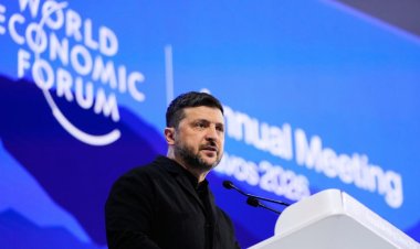 Zelenski, discurs virulent la adresa Europei: 40 de soldați nu vor proteja nimic. Ucraina trăiește Ziua Cârtiței