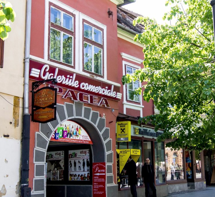 ANAF a câștigat în instanță și cealaltă jumătate a casei pentru care Iohannis datorează despăgubiri statului