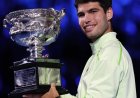 Carlos Alcaraz câștigă la Australian Open și devine cel mai tânăr jucător cu toate titlurile de Grand Slam
