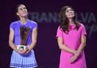 Sorana Cîrstea o învinge pe Emma Răducanu și câștigă Transylvania Open