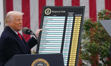 Curtea Supremă a SUA a anulat tarifele vamale impuse de Donald Trump anul trecut