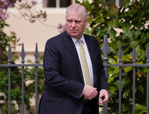 Fratele regelui Charles al III-lea, a fost arestat chiar de ziua lui de poliția britanică