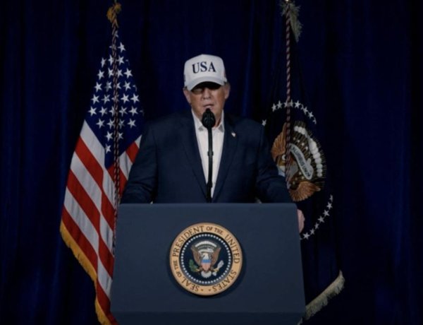 Donald Trump anunță operațiuni de luptă majore în Iran