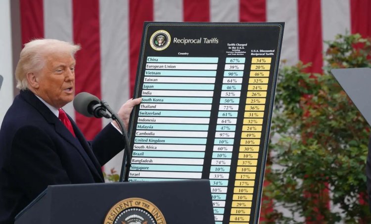 Curtea Supremă a SUA a anulat tarifele vamale impuse de Donald Trump anul trecut