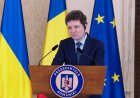 Nicușor Dan: Ucraina are o reformă de comasare a școlilor; face o excepție pentru minorități