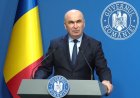Bolojan: Bugetul pe 2026 a trecut de Guvern. Reducerea deficitului este o provocare.
