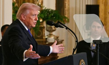 Donald Trump: Regimul iranian avea deja rachete capabile să ajungă în Europa