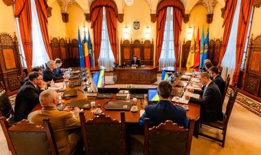 CSAT a aprobat dislocarea de echipamente şi forţe americane în România