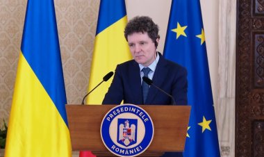 Nicușor Dan: Ucraina are o reformă de comasare a școlilor; face o excepție pentru minorități