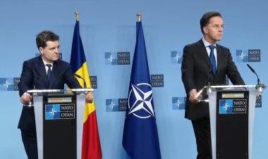 Rutte: Membrii NATO discută despre blocarea Strâmtorii Ormuz, iar aliații vor găsi o soluție