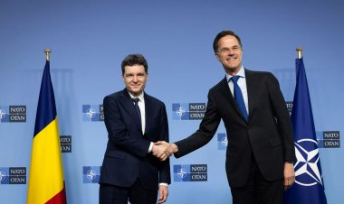 Nicuşor Dan: România este o ţară sigură, chiar mai sigură