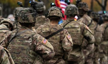 SUA iau în considerare trimiterea a 10.000 de soldați suplimentari în Orientul Mijlociu