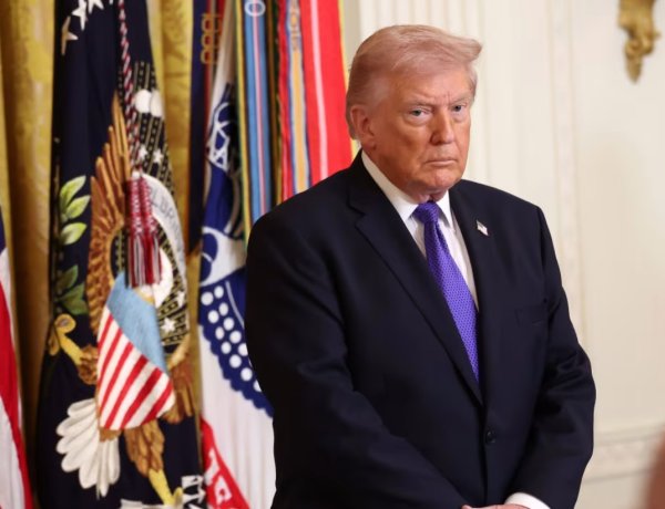 Trump afirmă că Iranul a ignorat avertismentele SUA de a nu reconstrui programul nuclear