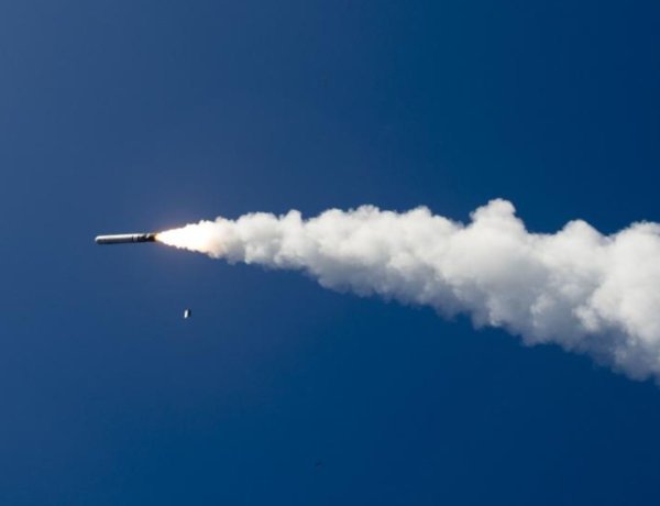 Primul atac iranian asupra teritoriului NATO