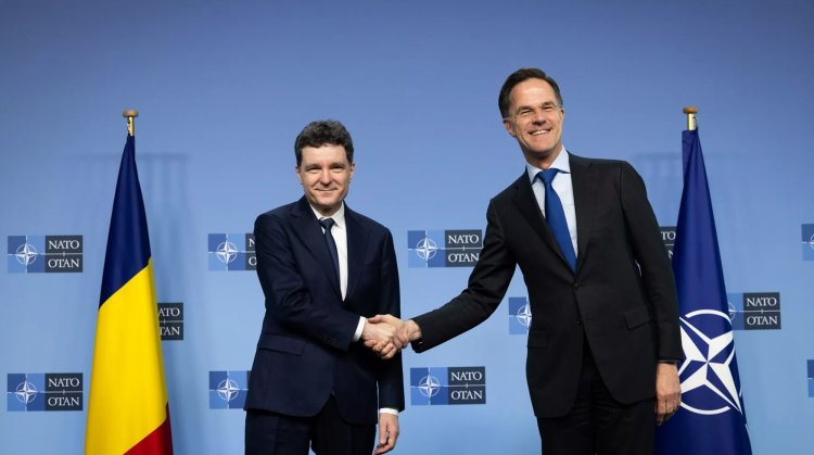 Nicuşor Dan: România este o ţară sigură, chiar mai sigură