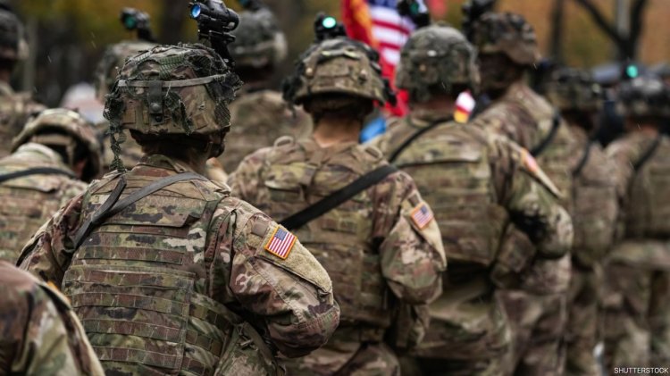 SUA iau în considerare trimiterea a 10.000 de soldați suplimentari în Orientul Mijlociu