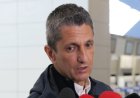Răzvan Lucescu, la plecarea din România: Simt că am comunicat mult prea puțin cu el în ultima vreme
