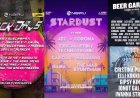 NIBIRU: 90 de artiști și festivaluri noi, în cel mai mare anunț de până acum, dezvăluit într-un live-maraton de 5 ore