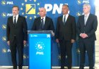 Bolojan: Decizia PNL este să nu mai facem coaliție cu PSD