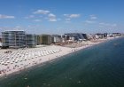 Corina Martin: Estimăm în jur de 40-45.000 de turiști pe litoralul românesc în acest weekend