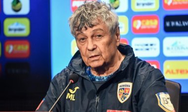 Semne de accidente vasculare ischemice cerebrale și focare de trombembolism pulmonar, la Mircea Lucescu