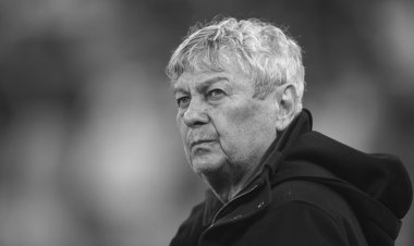 A murit Mircea Lucescu