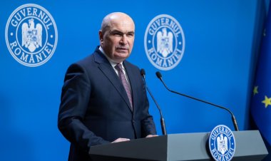 Bolojan: În momentul de față nu există probleme de aprovizionare pentru piața românească de combustibili