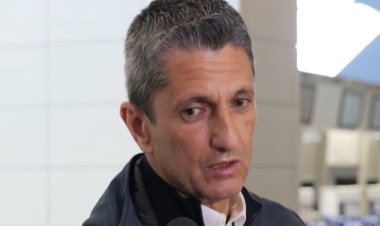 Răzvan Lucescu, la plecarea din România: Simt că am comunicat mult prea puțin cu el în ultima vreme