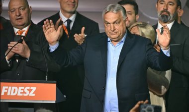 Viktor Orban pierde puterea și își recunoaște înfrângerea. Orban:  Am felicitat partidul câștigător