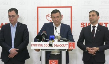 Grindeanu: PSD va începe o evaluare a actualei guvernări, dar și o evaluare a propriilor miniștri