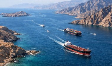 Iranul redeschide strâmtoarea Ormuz până la sfârșitul armistițiului convenit cu SUA