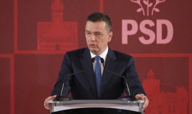 Grindeanu: PSD nu mai poate fi ţinut captiv în timp ce se distruge sistematic baza noastră socială
