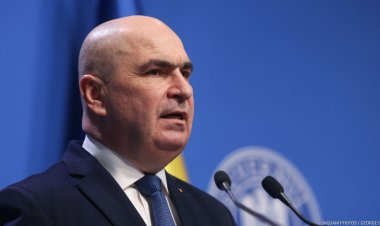Bolojan: PSD a luat decizia greşită şi total iresponsabil. Vom continua să asigurăm guvernarea ţării.