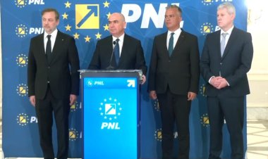 Bolojan: Decizia PNL este să nu mai facem coaliție cu PSD