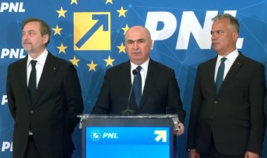 Ilie Bolojan: Dacă PSD venea cu reforme finanțate, plecam fără problemă