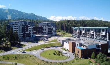 Cererea pentru vacanțele interne crește pe ultima sută de metri