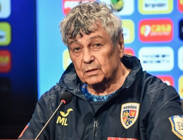 Semne de accidente vasculare ischemice cerebrale și focare de trombembolism pulmonar, la Mircea Lucescu