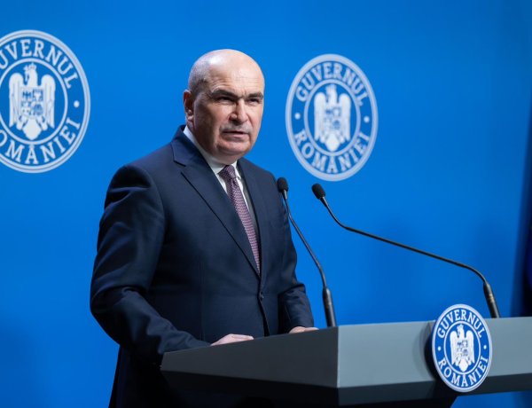 Bolojan: În momentul de față nu există probleme de aprovizionare pentru piața românească de combustibili