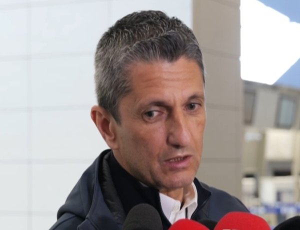 Răzvan Lucescu, la plecarea din România: Simt că am comunicat mult prea puțin cu el în ultima vreme