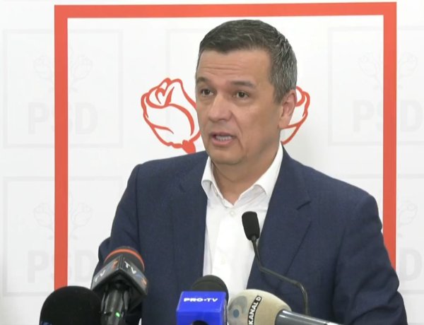 Grindeanu: PSD va interzice vânzarea acțiunilor la companiile de stat profitabile