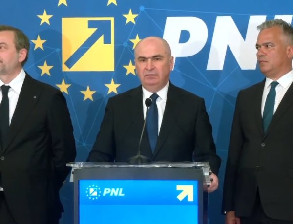 Ilie Bolojan: Dacă PSD venea cu reforme finanțate, plecam fără problemă
