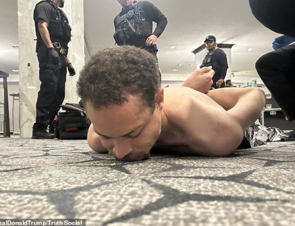 Cole Allen: Ce știm despre presupusul atacator la cina lui Trump