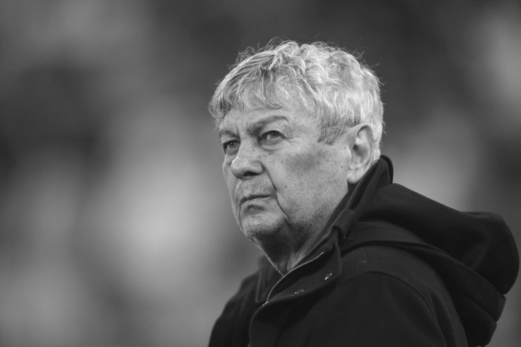 A murit Mircea Lucescu