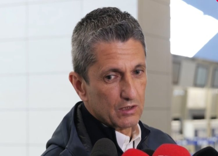 Răzvan Lucescu, la plecarea din România: Simt că am comunicat mult prea puțin cu el în ultima vreme