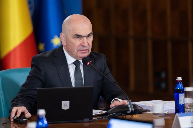 Bolojan: PNL nu va mai fi într-o coaliție cu PSD, dacă se generează o criză politică