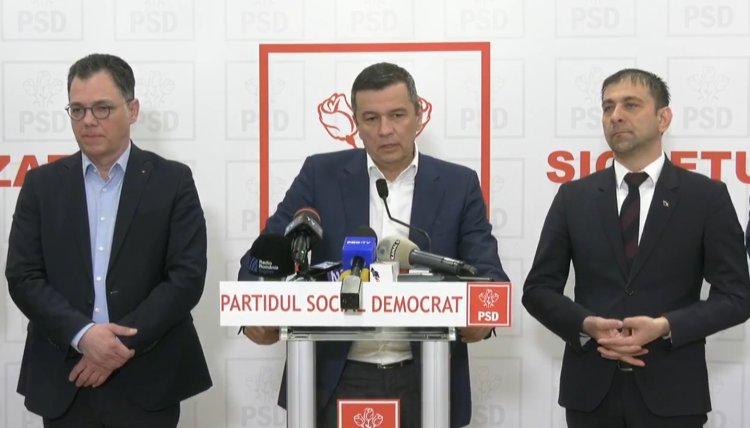 Grindeanu: PSD va începe o evaluare a actualei guvernări, dar și o evaluare a propriilor miniștri