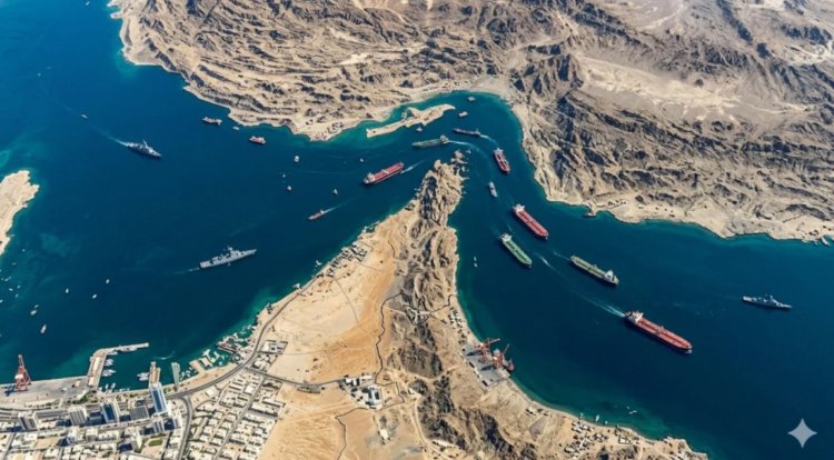 Iranul închide din nou Stâmtoarea Ormuz. Forţele iraniene: Revine la starea anterioară sub control militar strict