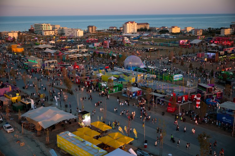 NIBIRU generează peste 11 milioane de lei în taxe pe sezon