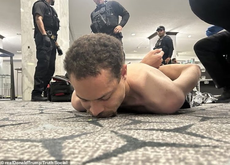 Cole Allen: Ce știm despre presupusul atacator la cina lui Trump