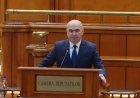 Bolojan: Moţiunea este mincinoasă, cinică şi artificială. Dacă e adevărată moțiunea, unde ați fost până acum? Nu ați fost în guvern?
